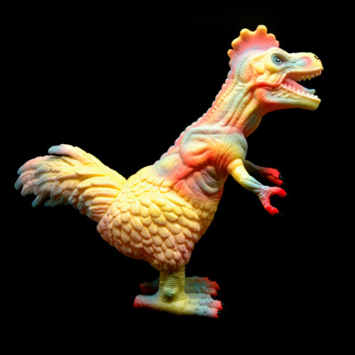 Garuda Poultry Rex