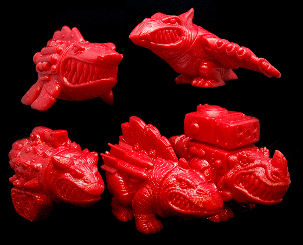 Red Death B.C. Blasters