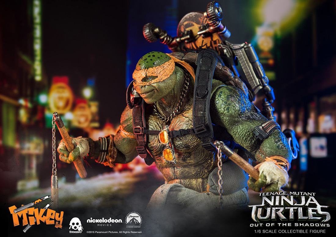 Steam fix tmnt out of the shadows фото 93