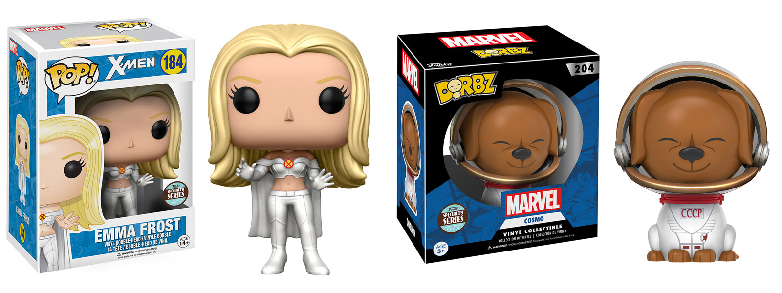 Funko Specialty Series