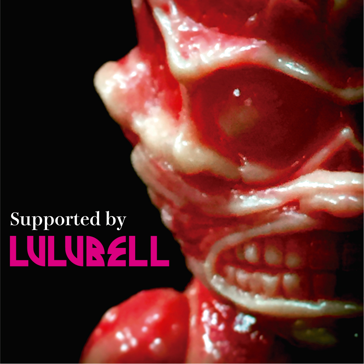 Brain Bug Boogie Man – Meat Edition