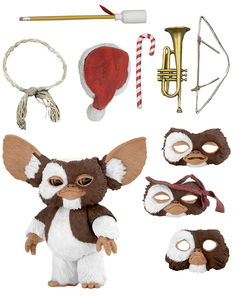 NECA’s Gremlins – Ultimate Gizmo