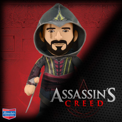 Assassin’s Creed – Aguilar Bleacher Creature