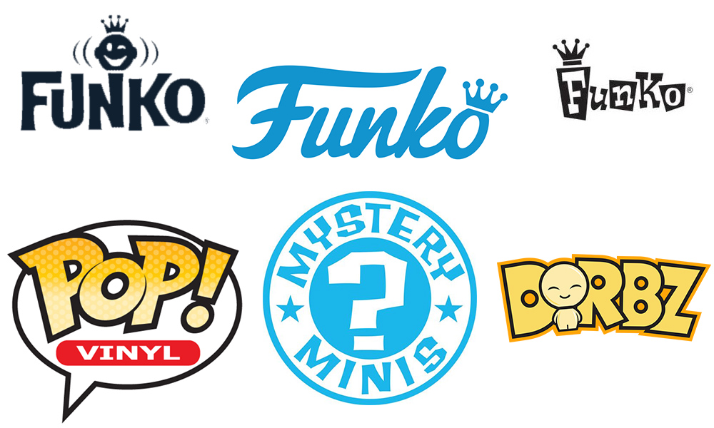 Funko and Forbes