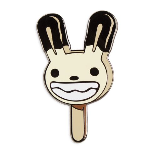 The Artpin Collection: Max Pop Pin