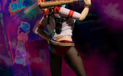 The One:12 Collective Harley Quinn