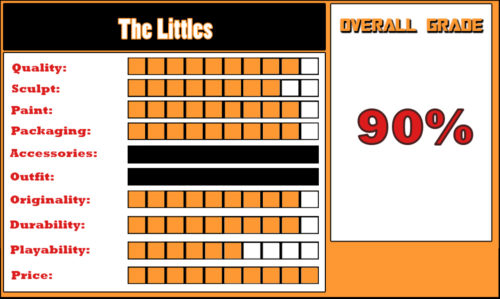 REVIEW: The Littles