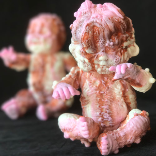 Autopsy-Babies “Sweet-Tooth” Edition