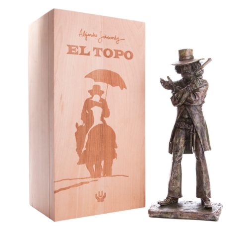 Mondo Exclusive El Topo Statue