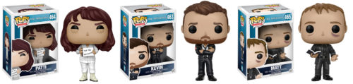 Pop! TV: The Leftovers