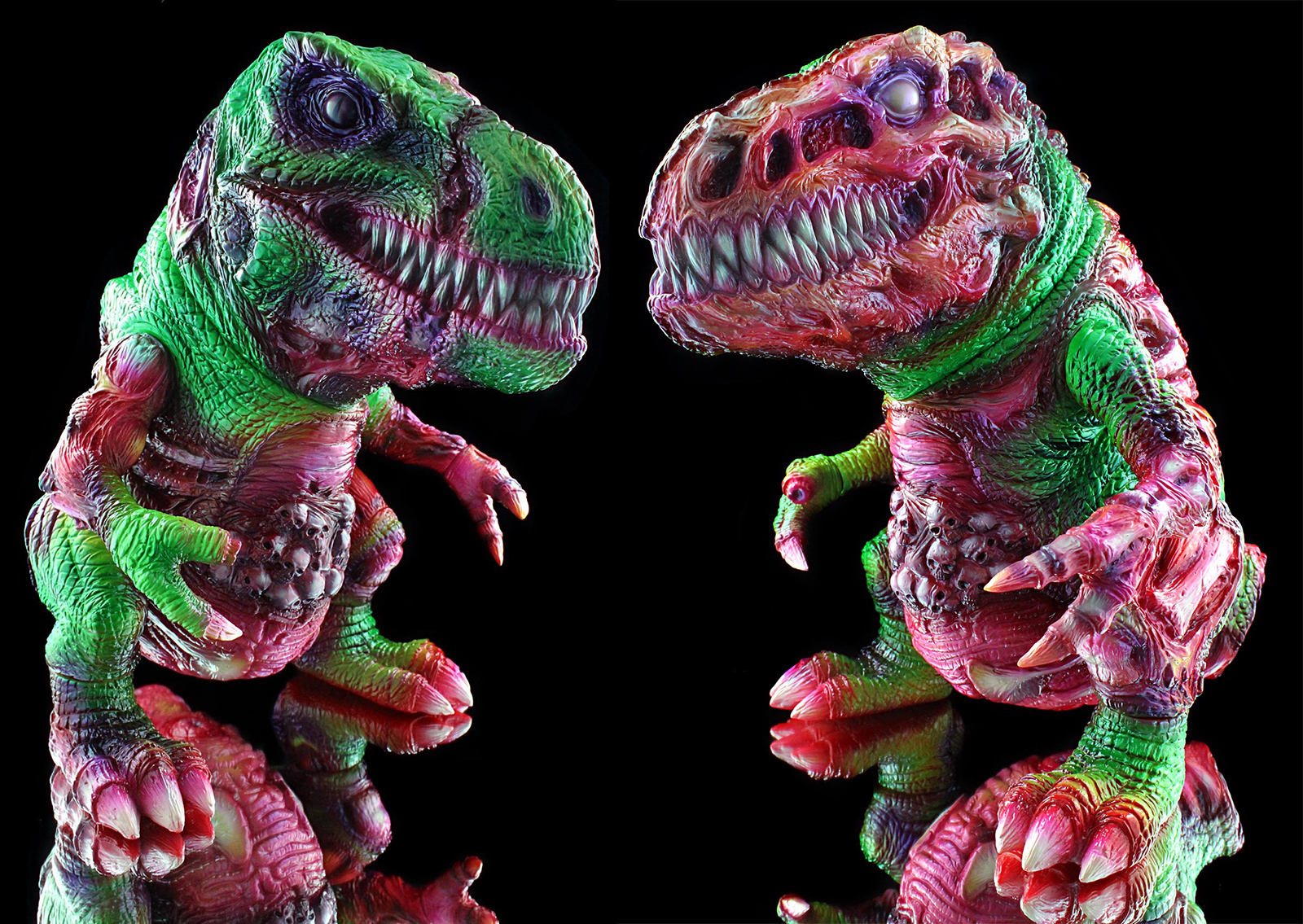 Dski One Rotten Rexx Lottery