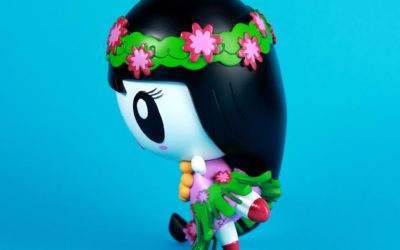 Aloha! Lolligag – Green Version