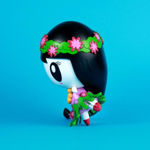 Aloha! Lolligag – Green Version