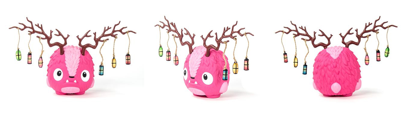 Clutter’s Five Points Festival Exclusives