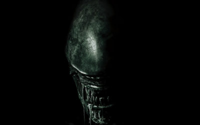 Hot Toys’ Alien: Covenant Teaser