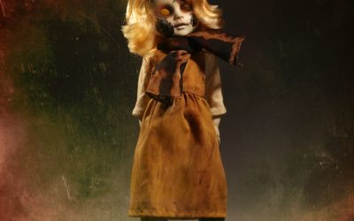 The Living Dead Dolls Series 34