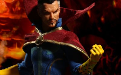 The One:12 Collective Doctor Strange