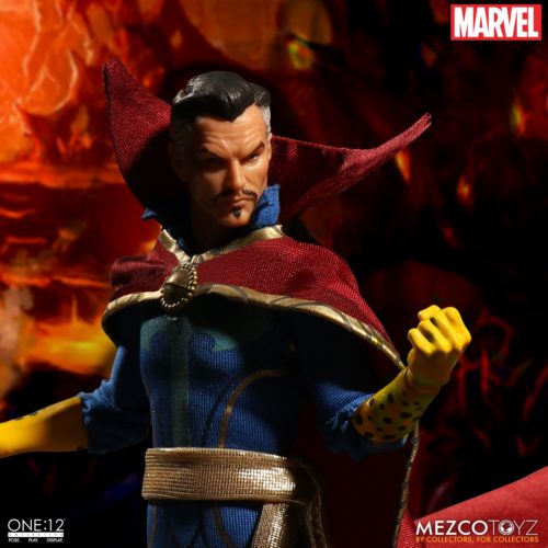 The One:12 Collective Doctor Strange