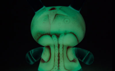 OctoDunny Release