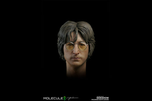 Molecule8 – 1/6th scale John Lennon Imagine
