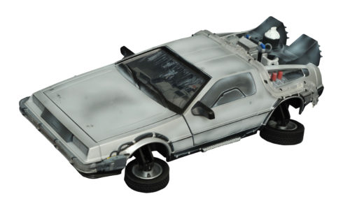Diamond Select Toys releases some 80’s Toys