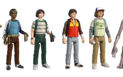 Funko Action Figure: Stranger Things