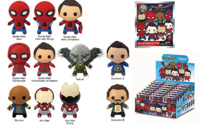 SDCC17: Monogram Exclusives