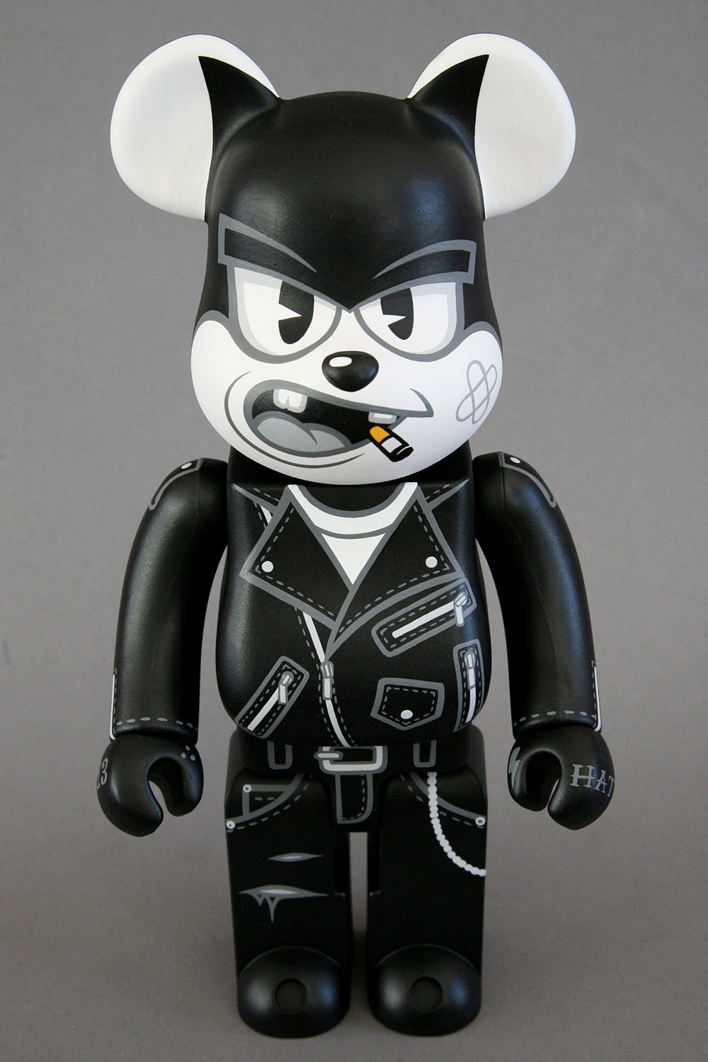 Fakir Design’s Felix the Bad Cat