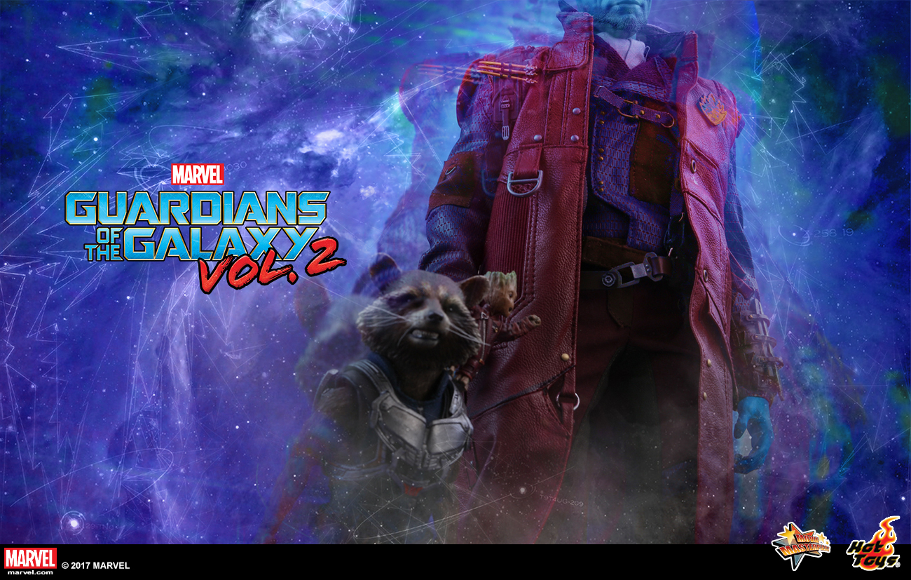 Hot Toys Announces and Teases