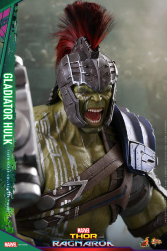 Thor: Ragnarok – 1/6th scale Gladiator Hulk