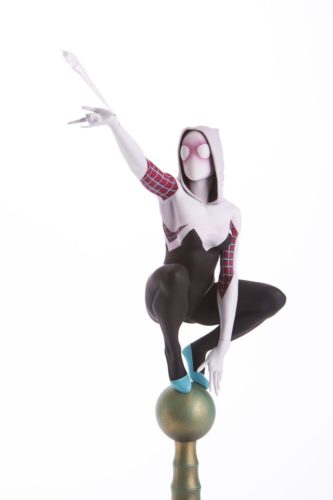 Mondo’s Spider-Gwen Statue