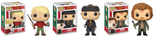 Pop! Movies: Home Alone