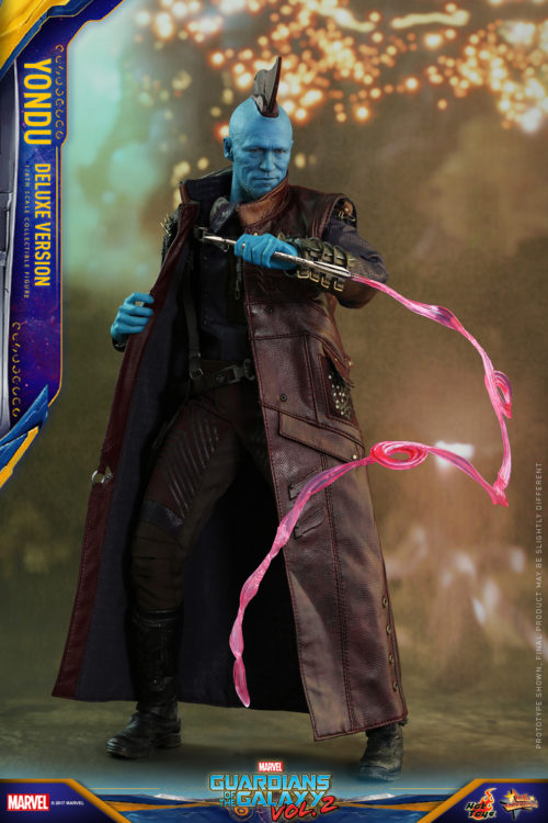 yondu toys