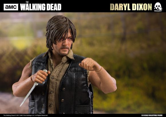 daryl threezero