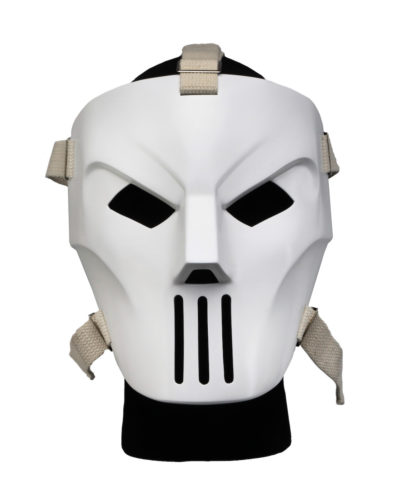 NECA’s TMNT 1990 Casey Jones Replica Mask