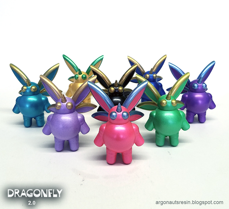 DragonFly 2.0 Release – TODAY