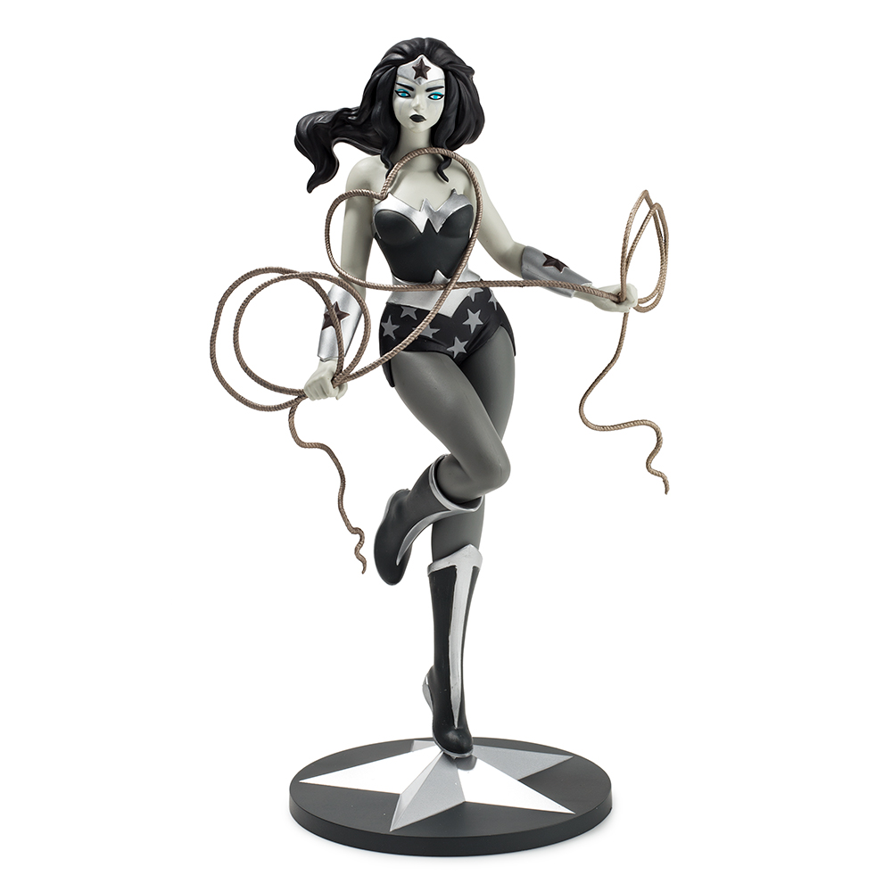 Kidrobot’ Wonder Woman Art Figure by Tara McPherson