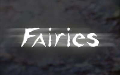 Argonaut Resins’ Fairies Teaser