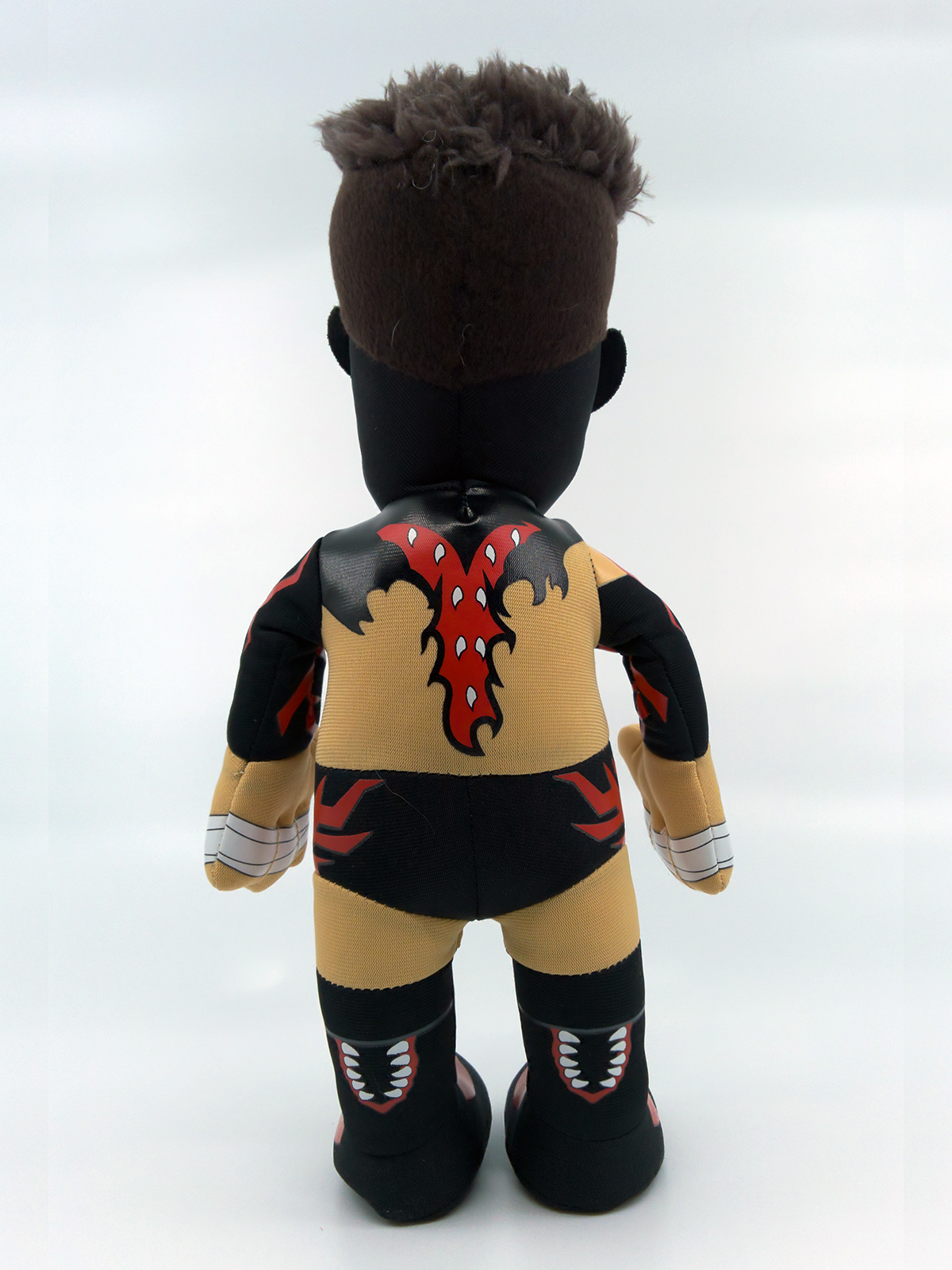 REVIEW: Finn Balor Bleacher Creature