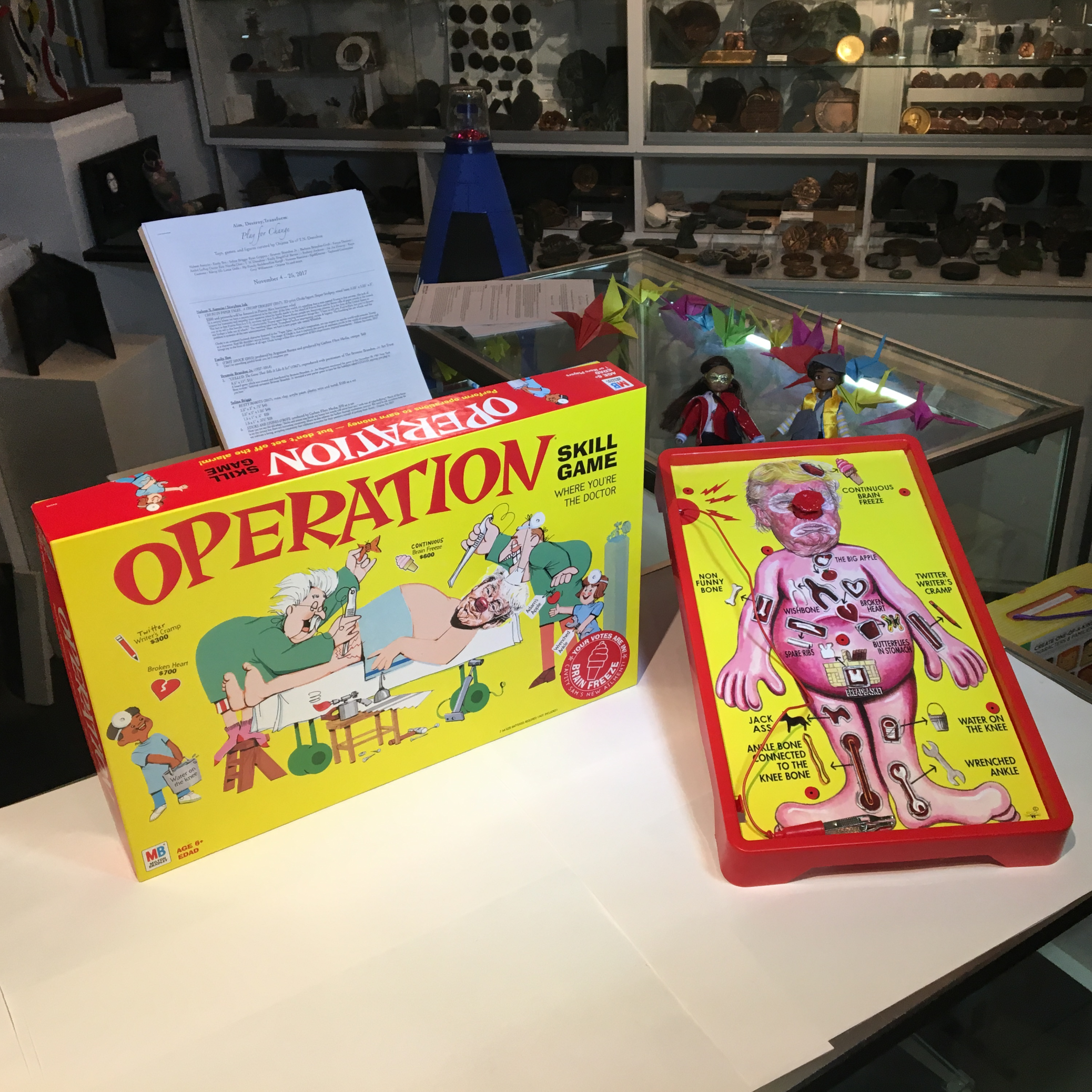 10 Questions with… André LeRoy Davis