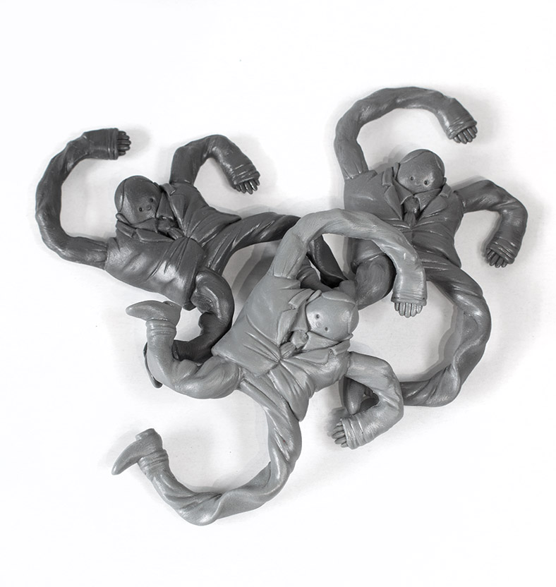 The “TREPAS” Gang