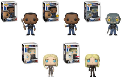 Pop! Movies: Bright