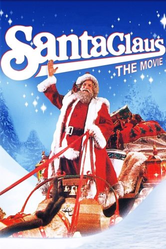 MOVIE REVIEW: Santa Claus: The Movie