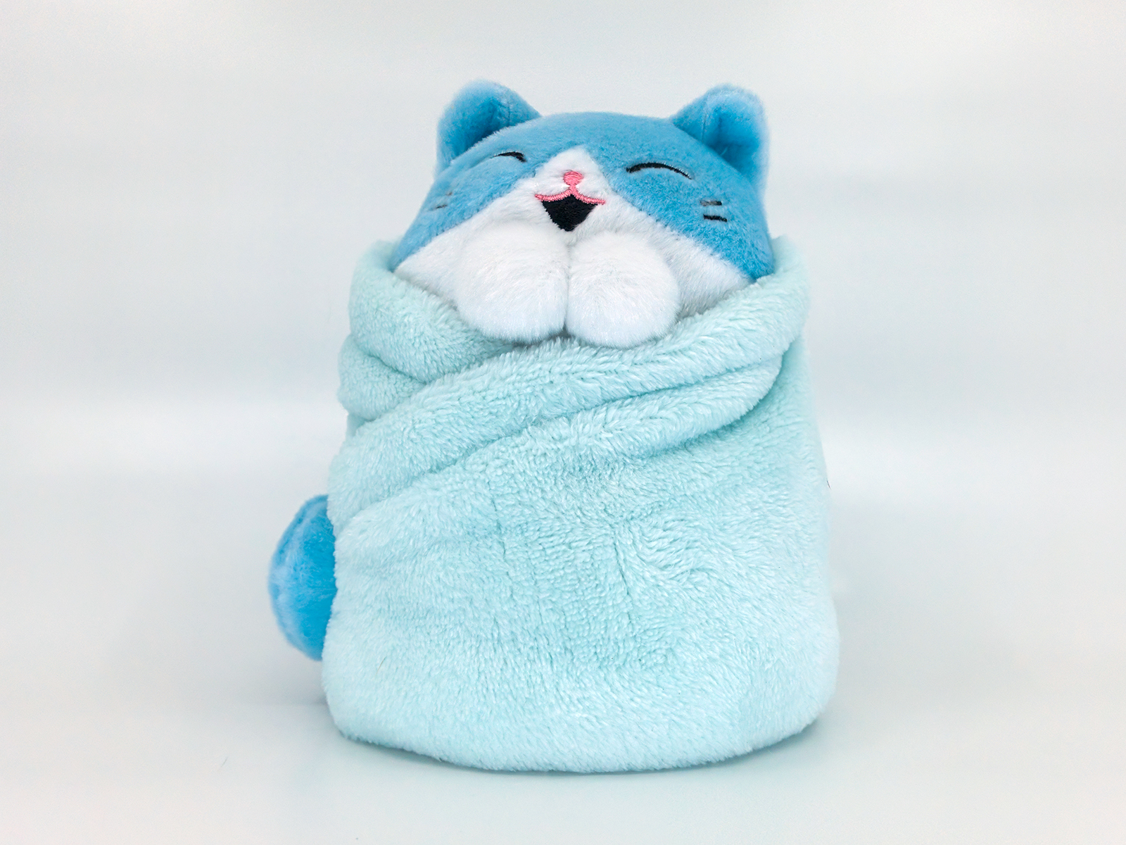 hashtag collectibles purritos blanket plush stores