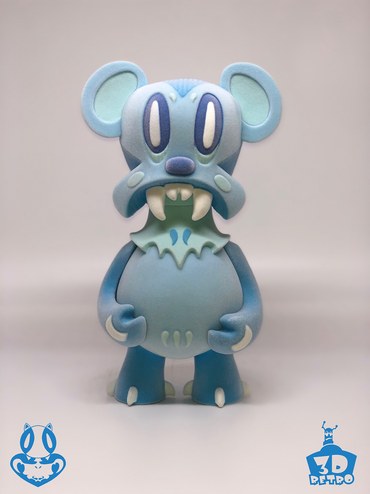 Lavabear: Winter Edition Release