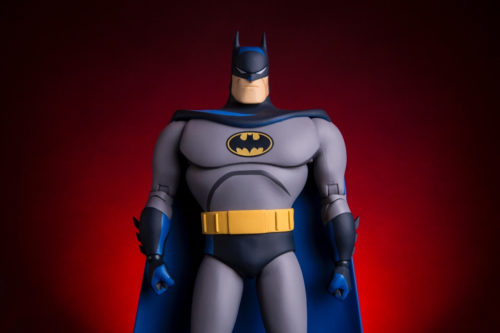 Mondo’s 1/6 scale Batman: The Animated Series Pre-order
