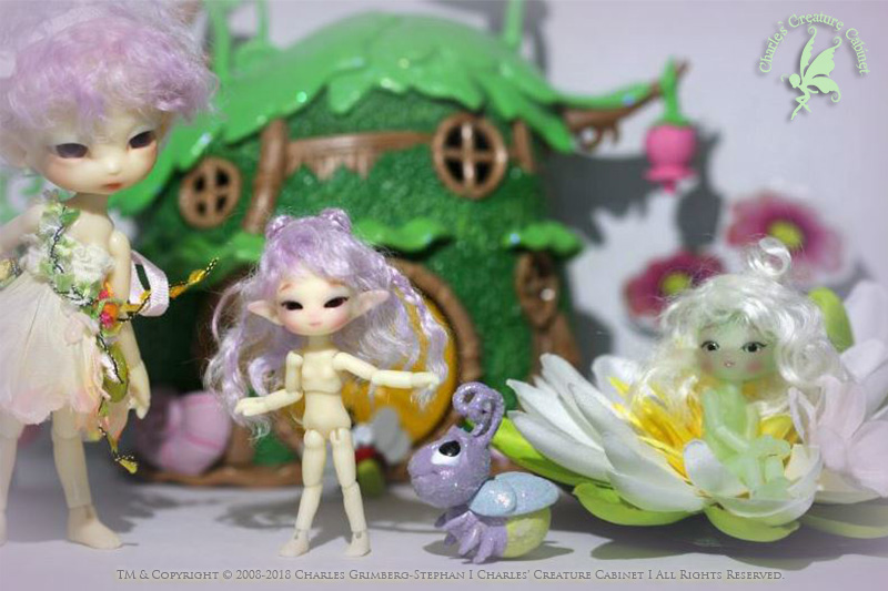 Fidelstix Micro Firefly Valentine’s Day