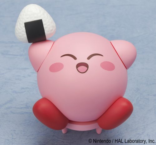 Corocoroid Kirby Collectible Figures