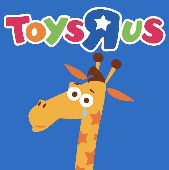 The State of the Toy World