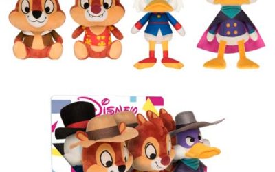 Funko Plush – Disney Afternoon Cartoon